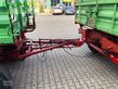 Volquet - Strautmann - skd 8001