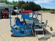 Grada rotativa - Lemken - zirkon 12 + saphir 9-ds | 177 hektar !