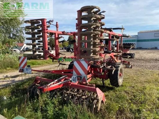 Cultivador - Horsch - terrano 6 fm m11