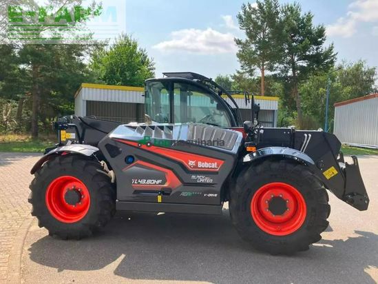 Tractor agrícola - Bobcat - tl43.80
