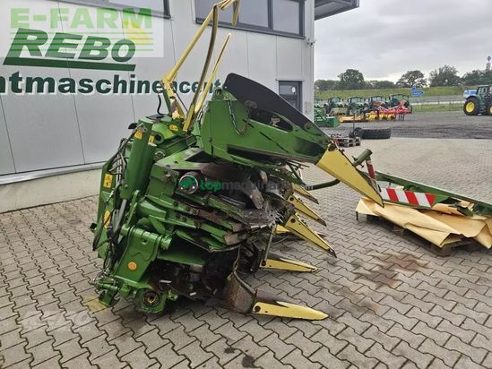 Cabezal - Krone - easy collect 903