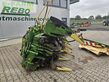 Cabezal - Krone - easy collect 903
