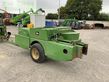 Empacadora gigant - John Deere - 456a conventional baler (st23298)