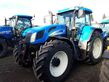 Tractor agrícola - New Holland - tvt 170