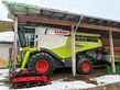 Cosechadora de Cereal - Claas - lexion 750