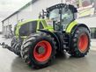 Tractor agrícola - Claas - axion 930 cmatic cebis s10 rtk