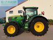 Tractor agrícola - John Deere - 6195r gps ready top direktdrive 8500bh