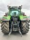 Tractor agrícola - Fendt - 724 vario profi + s4