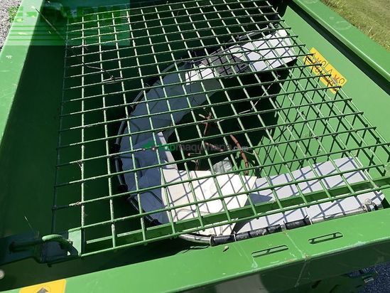 Esparcidor - Amazone - splittstreuer e+s 300