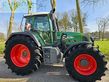 Tractor agrícola - Fendt - 820 com3 vario tms mit trible gps.