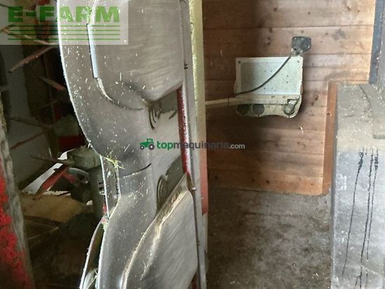 Cortacésped manual - Pöttinger - novacat a 10 ed collector