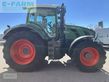 Tractor agrícola - Fendt - 822 vario