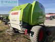Empacadora gigant - Claas - rollant 455 rc