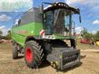 Cosechadora de Cereal - Fendt - 5275 c