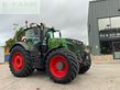 Tractor agrícola - Fendt - 936 profi plus tractor (st27577)