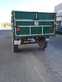 Remolque agrícola  4000 kg