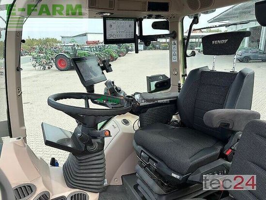 Tractor agrícola - Fendt - 724 gen6 profi+ setting2