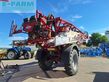 Atomizador - Hardi - commander twin air 4500