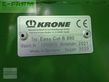 Cortacésped manual - Krone - easy cut b 890