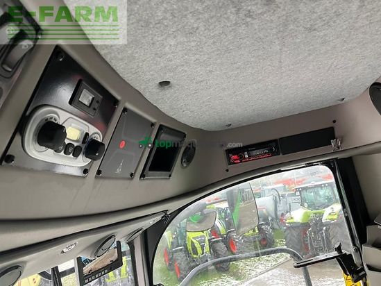 Cosechadora de Cereal - Deutz-Fahr - c9306 ts stage 5