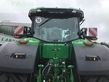 Tractor agrícola - John Deere - traktor 7r350
