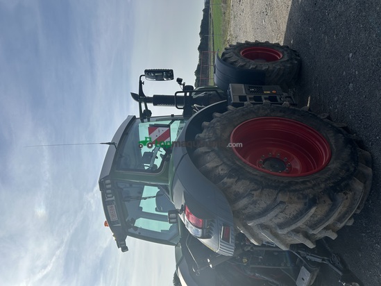 Tractor agrícola - Fendt - 826