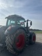 Tractor agrícola - Fendt - 826