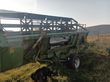 Cosechadora de Cereal - John Deere - 2256