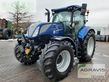 Tractor agrícola - New Holland - t 7.225 auto command
