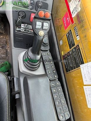 Telescopica - JCB - 560-80