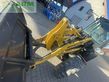 Minicargadora - Komatsu - wa 80m-7