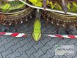 Cosechadora de Cereal - Claas - jaguar 960