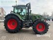 Tractor agrícola - Fendt - 724 vario gen6 profi plus