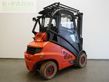 Elevadora - Linde - h 50 t/600 evo 394-02
