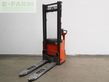 Elevadora - Linde - l 12 1172