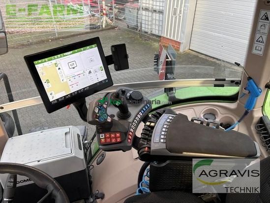 Tractor agrícola - Fendt - 936 vario gen-7