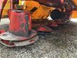 Cortacésped manual - Pöttinger - nova cat 301 classic