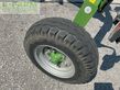 Rastrillo - Krone - Swadro TC 760