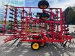Combinado de siembra - Väderstad - nza 600