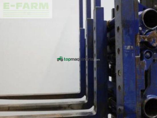 Elevadora - Linde - e 30/600 hl 387