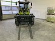 Minicargadora - Claas - torion 530 + pg 10/35 garantie