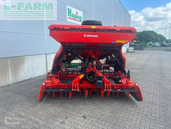 Combinado de siembra - Kuhn - venta 3030-24