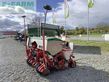 Sembradora monograno mecanica - Maschio - gasparo sara 6 rows