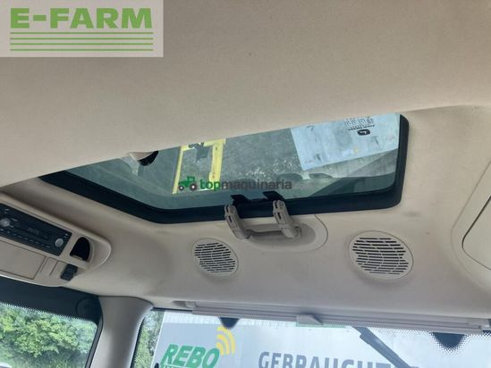 Tractor agrícola - John Deere - 6250r