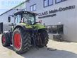 Tractor agrícola - Claas - axion 830 cmatic st5 cebis CMATIC CEBIS