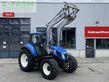 Tractor agrícola - New Holland - t5.105 electro command
