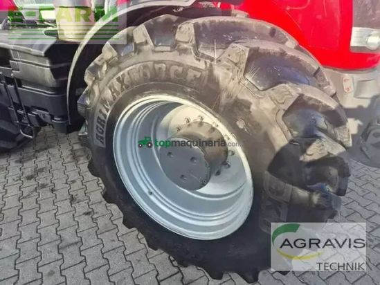 Tractor agrícola - Massey Ferguson - mf 8727 dyna-vt