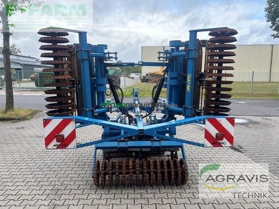Cultivador -  - vc 4500