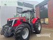 Tractor agrícola - Massey Ferguson - 7s.210 dyna-vt exclusive