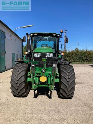 Tractor agrícola - John Deere - 6140R